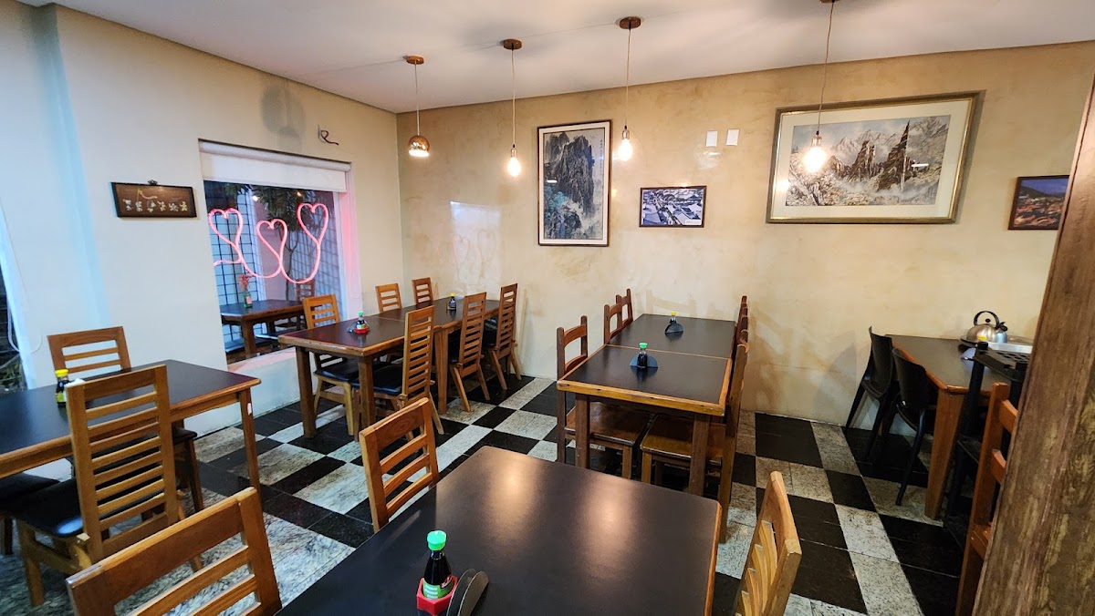 Restaurante Burgogui