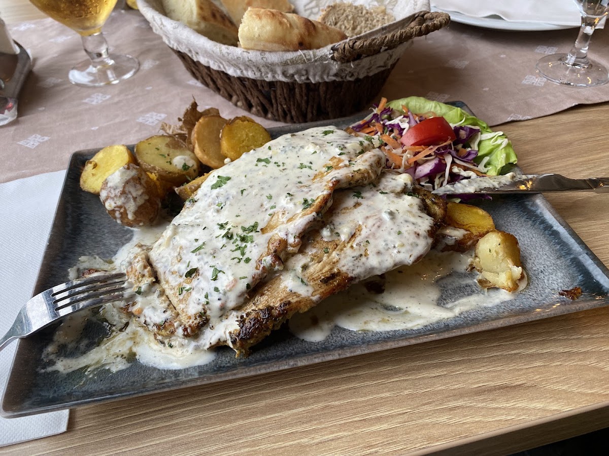 Restoran Kovačević