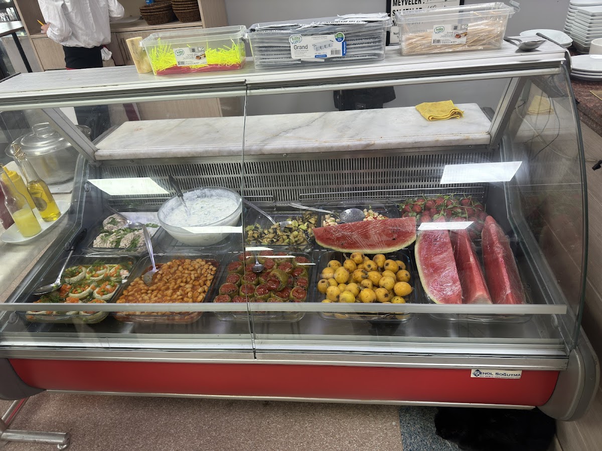 Türkiye Jokey Kulübü Veliefendi Hipodromu Vip Salonu